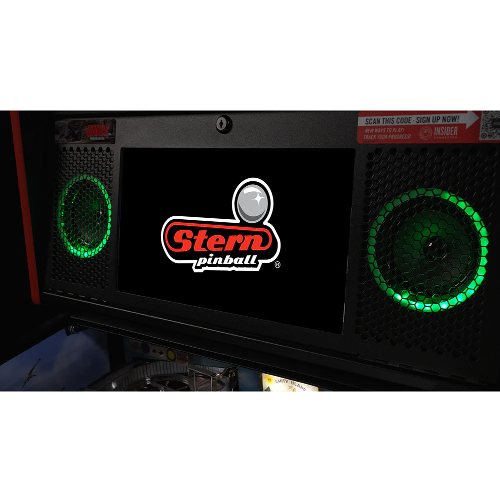 Stern Pro/Prem Light Speaker Kit