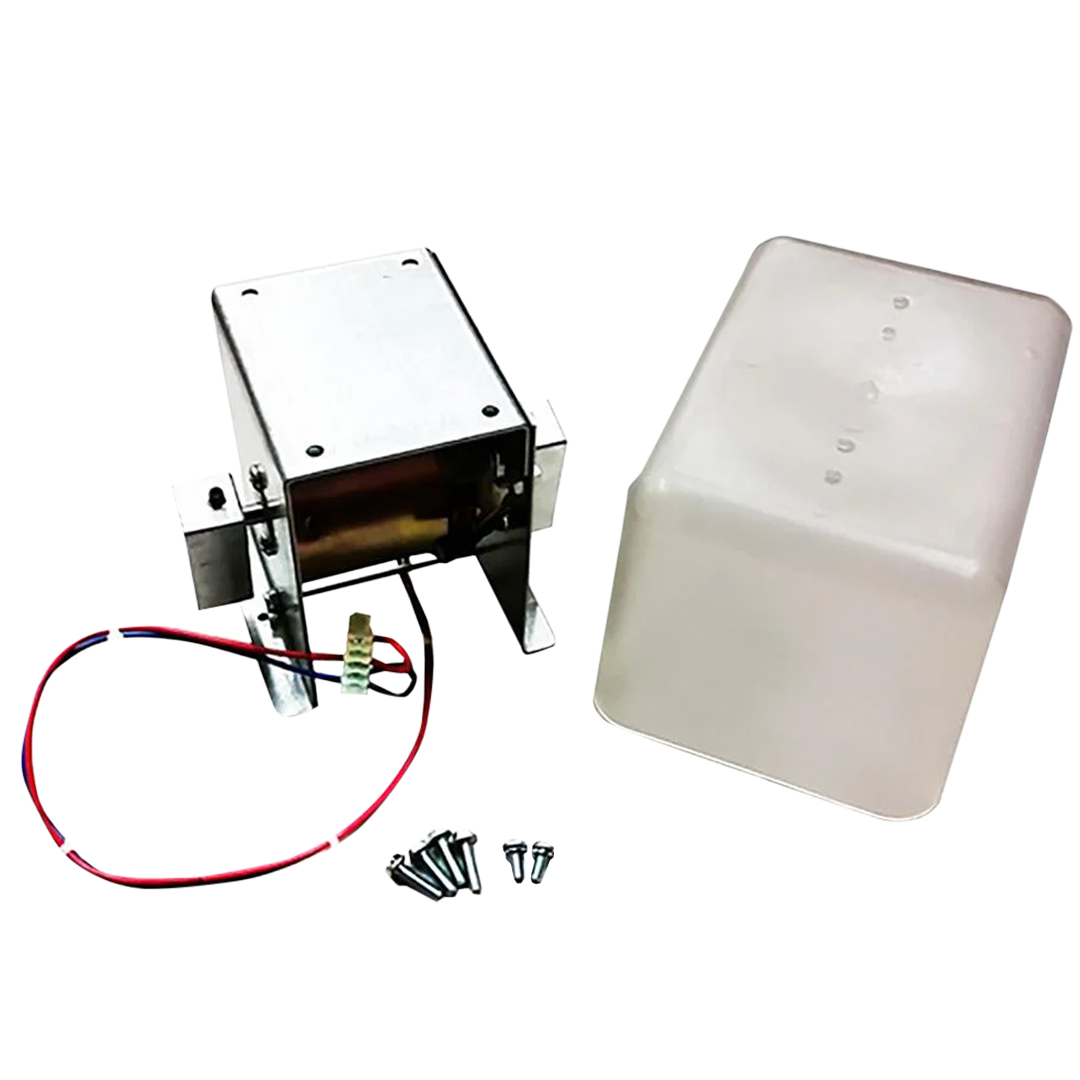 Stern Pinball Spike Shaker Motor Kit