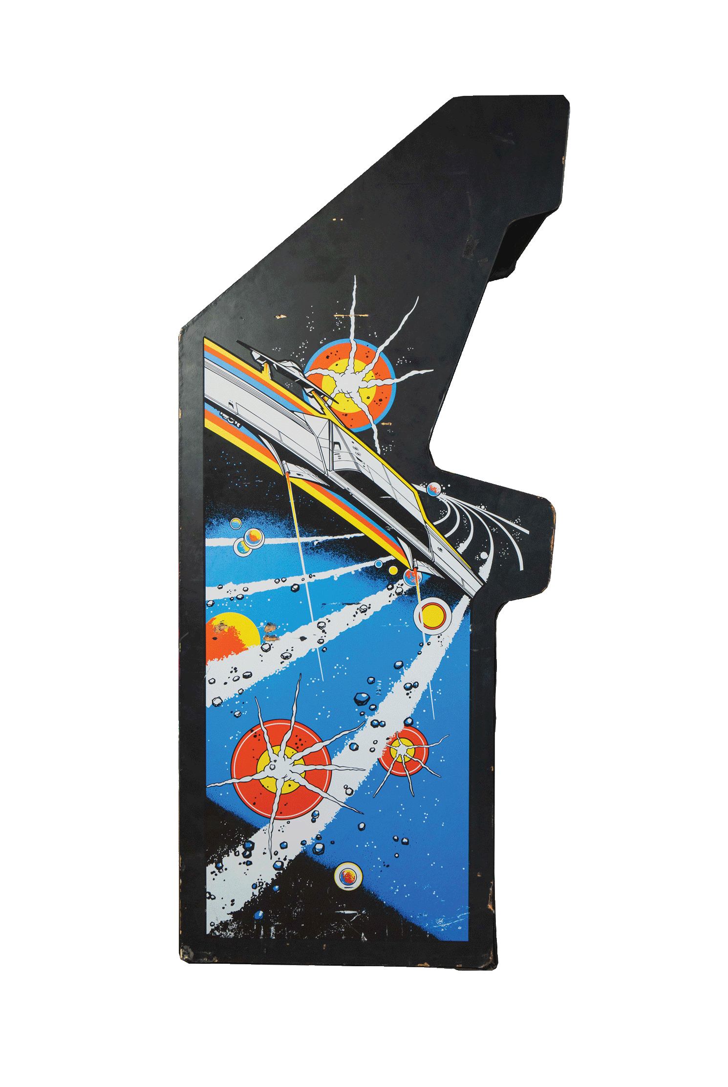 Asteroids - Arcade Cabinet